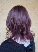 【イルミナカラー】カシスベリーピンク〈ステラノルド〉