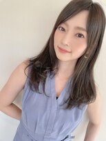 カンゴールサロン 郡山ノース(KANGOL)&nbsp;イルミナストレート