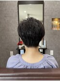 【CIEL】大人ショート