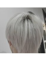 サロンドミルク 新百合ヶ丘店(salon de MiLK)&nbsp;ホワイトカラー【新百合ヶ丘】