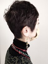 フリップビーアヴェダ(FLIP B AVEDA)&nbsp;【本八幡FLIP B AVEDA】お客様スタイル