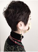 【本八幡FLIP B AVEDA】お客様スタイル