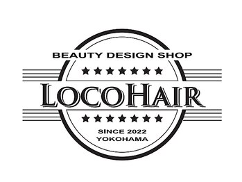 ロコヘアー(LOCO HAIR)の写真/【自然派の白髪染め】ナチュラル成分で髪と頭皮の負担を軽減。匂いや刺激の少ない商材で髪にやさしく♪