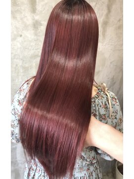 ニコア 千葉(nicoa) ウルトワトリートメント[千葉/千葉駅]