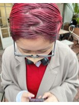 カータ(CARTA)&nbsp;デザインルーツカラー