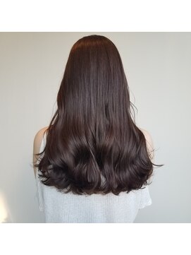 サラジュ 逆瀬川店(SARAJU) 大人ロング