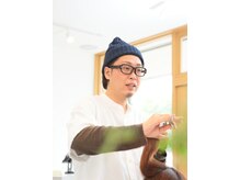 サガン ヘア(sagan hair)