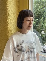 クオッカ(QUOKKA)&nbsp;マッシュボブ