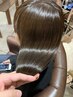【髪質改善♪】メンテカット+アディクシー+Aujua4Step+ケアプロ+Qスパ付き♪