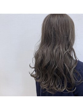 バッカ 横浜桜木町店(BACCA) ゆるふわロング