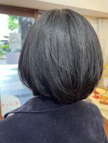 エクリボンヌ(equri bonne)&nbsp;【equribonne目黒】おすすめスタイル【目黒】10