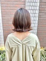 モスト(MocT) 外ハネボブ