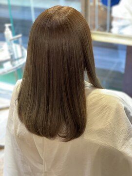 フクトコ(fukutoco) オリーブミックスカラー