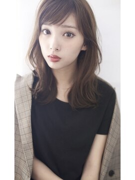 髪質改善サロン ミューズ 一社店(MUSE) 【業界話題★髪質改善美髪チャージTR★94%OGカラー取扱サロン】