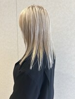 モードケイズ 西宮北口店(MODE K's)&nbsp;ハイトーンカラー