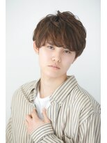 トリップ Trip西荻窪&nbsp;ナチュラルマッシュ×緩パーマ