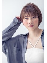 スノードロップ 阿佐ヶ谷(Snowdrop)&nbsp;ショート/縮毛矯正/カラー/白髪染め/ハイライト/阿佐ヶ谷