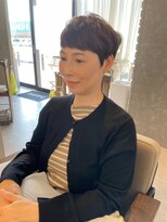 アムアム(amu_amu)&nbsp;★人気NO.2★カット＋カラー＋クイックTR