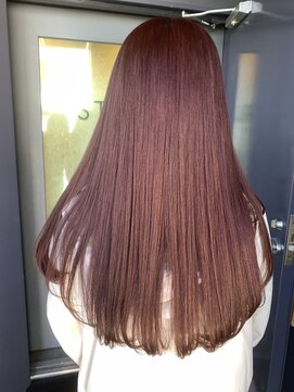 スターズ 渋谷(STARS) カシスブラウン