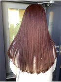 カシスブラウン