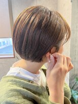 ブルーモスク トウキョウ(TOKYO)&nbsp;丸みボブ