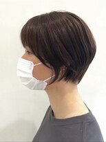 フレーム 博多店(FRAME)&nbsp;王道ショートレイヤー【福岡/博多】