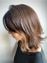 ロホサラマ(ROHO salama)&nbsp;大人可愛い☆イヤリングカラー