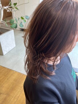 ルシードスタイルレシス(LUCIDO STYLE Les CYS) 大人可愛いレイヤー20代30代40代50代