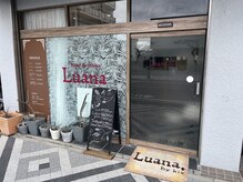 ルアナ バイ キックス(Luana. by kix)
