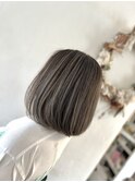 ボブハイライト