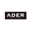 アーダー 郡山駅前店(ADER)のお店ロゴ