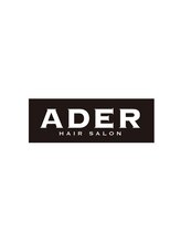 ADER HAIR SALON郡山駅前店