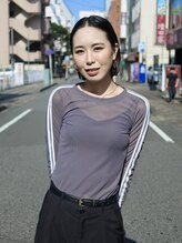 ブリックバイブレイス 千葉 千葉中央(brick by brace) yumi 