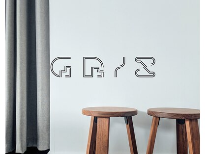 グリ(GRIS)の写真