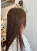 大人の髪質改善30代40代50代/似合わせ大人可愛い叶えます