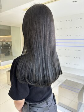 シー 立川(Si) 暗くても可愛いだーくぐれーじゆ