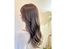 ヘアーガーデンスカイ(hair garden SKY)