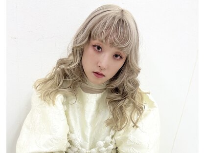 リヴ ウメダ(LIV umeda)の写真