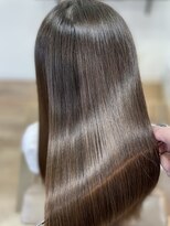 リス 恵比寿(Liss) 【Liss】『高濃度水素トリートメント×TOKIOトリートメント』