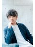 【高野限定クーポン】メンズカット＋炭酸シャンプーマッサージ
