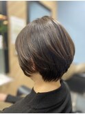 髪質改善/カット/カラー/ハイライト/パー マ/前髪/西区/姪浜