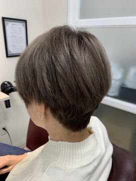 リモアプロッドバイクラスタ(RE:MORE prod by cluster) ミルクティーグレージュ