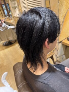 エイト新宿店(EIGHT shinjuku) ダークグレー【26】