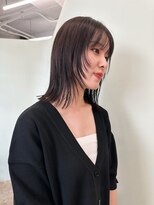 ユー(yew)&nbsp;レイヤーミディアム