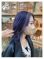 シーバイリリア(siie by LILIA)&nbsp;デザインカラー♪