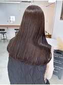 モテブラウン◯