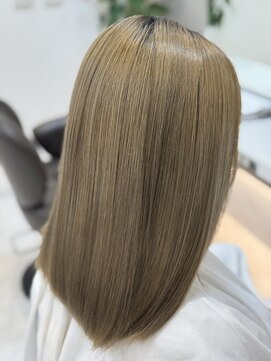 マリーメイト ハーブトリートメント