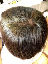 スファイス(SuFaY's)&nbsp;ヘナ