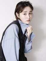 イル(ill)&nbsp;ウルフ レイヤー ミディアム