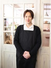 ユノン バイ アグ(u-know by Agu)&nbsp;ゆうき さん